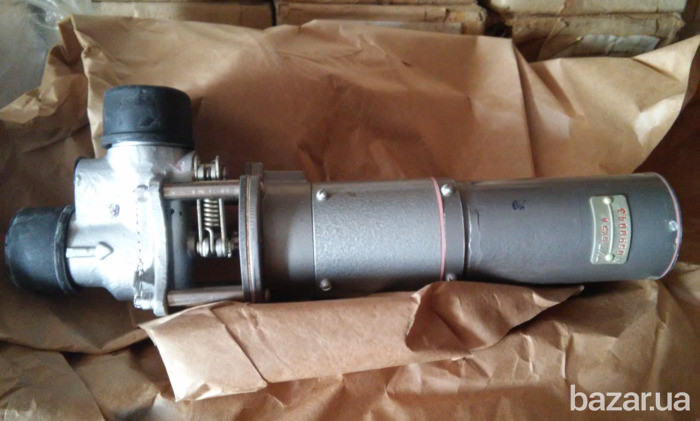 Электрораспределитель АГР-525А Сумы - изображение 1