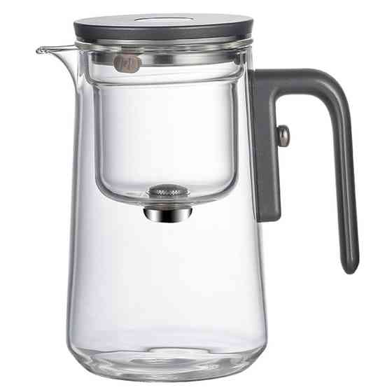 Чайник для заваривания TeaPot D-11 Fangyuan 800ml Херсон