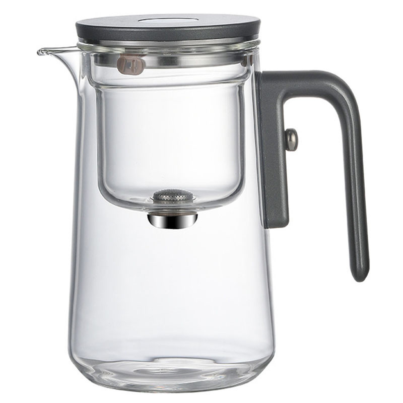 Чайник для заваривания TeaPot D-11 Fangyuan 800ml Херсон - зображення 1