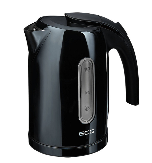 Чайник электрический 1.7 л EСG RK-1766-blaСk Київ - зображення 5