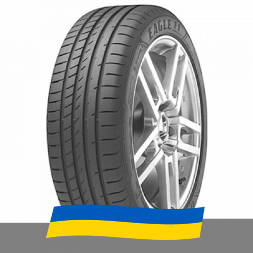 265/40 R18 Goodyear Eagle F1 Asymmetric 2 101Y Легкова шина Киев - изображение 1