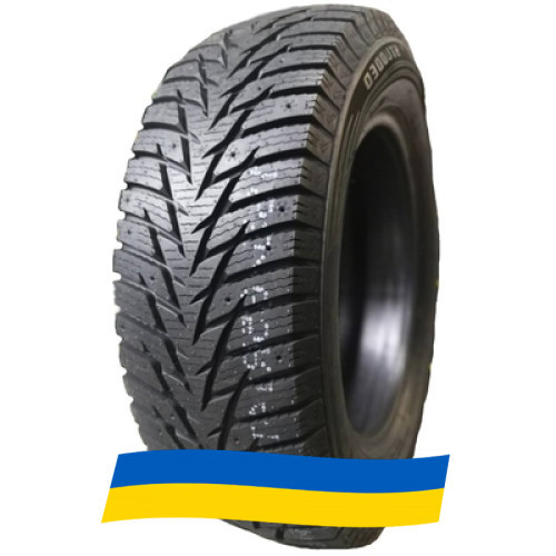 225/45 R17 Habilead IceMax RW506 94H Легкова шина Киев - изображение 6