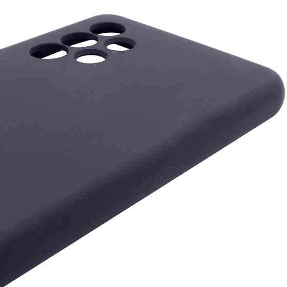 Чехол Silicone Cover Lakshmi Full Camera (AAA) для Samsung Galaxy A32 4G Херсон