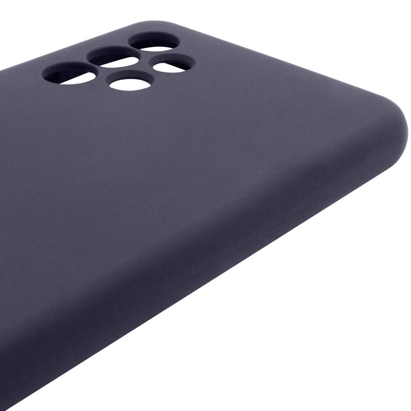 Чехол Silicone Cover Lakshmi Full Camera (AAA) для Samsung Galaxy A32 4G Херсон - изображение 4