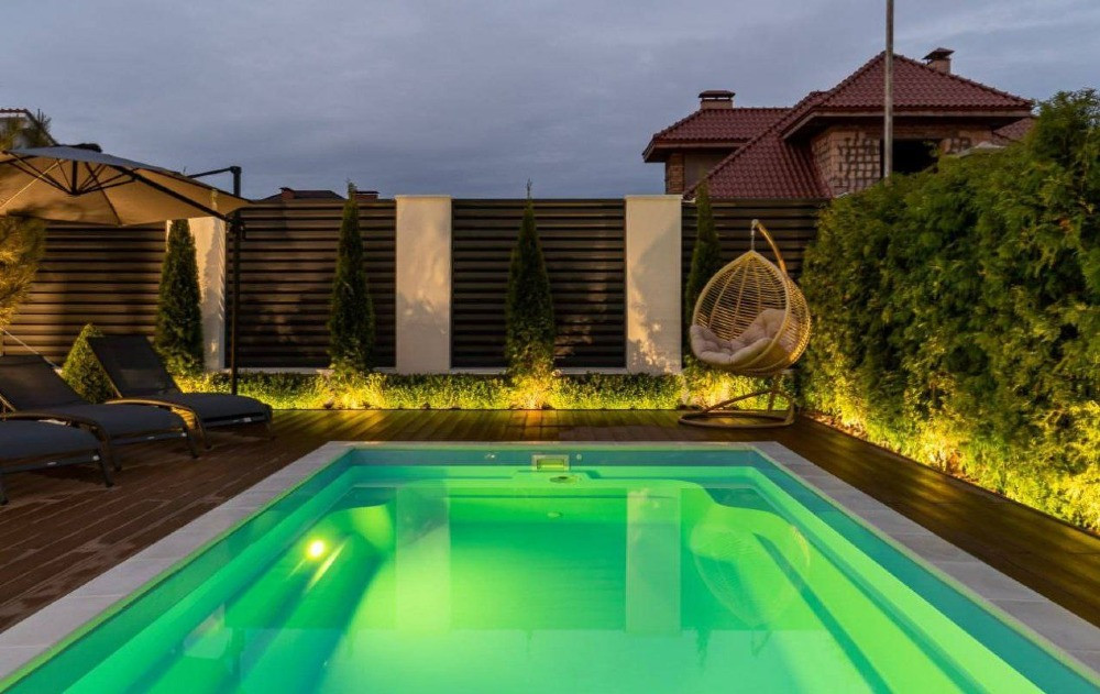 Аренда нового дизайнерского дома в Одессе / Дайберг ,6 соток .бассейн .сауна Одеса - зображення 10