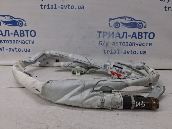 Airbag потолка(шторка) левый Mazda 3 BM 2.2 DIESEL 2013 (б/у) Київ - зображення 1