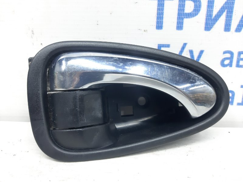 Ручка двери внутренняя правая Toyota Avensis 2009-2018 6920505050 (Арт. 29116) Киев - изображение 1