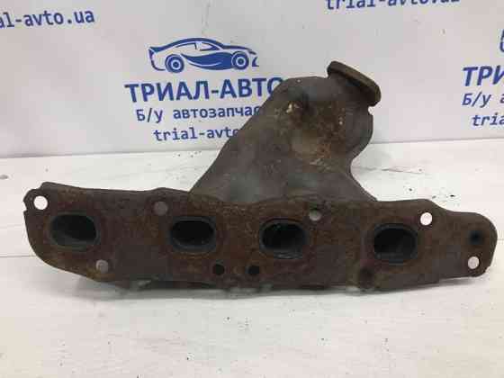 Коллектор выпускной Suzuki Grand Vitara JT 2.0 БЕНЗИН J20A 2005 (б/у) Киев