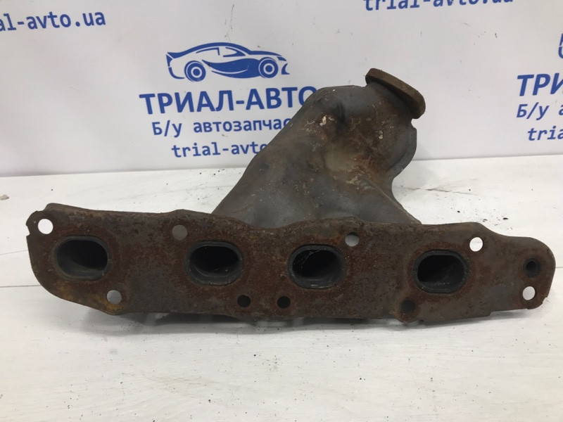 Коллектор выпускной Suzuki Grand Vitara JT 2.0 БЕНЗИН J20A 2005 (б/у) Киев - изображение 3