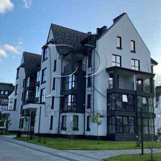 продажа 4-к квартира Броварский, Зазимье, 80900 $ 