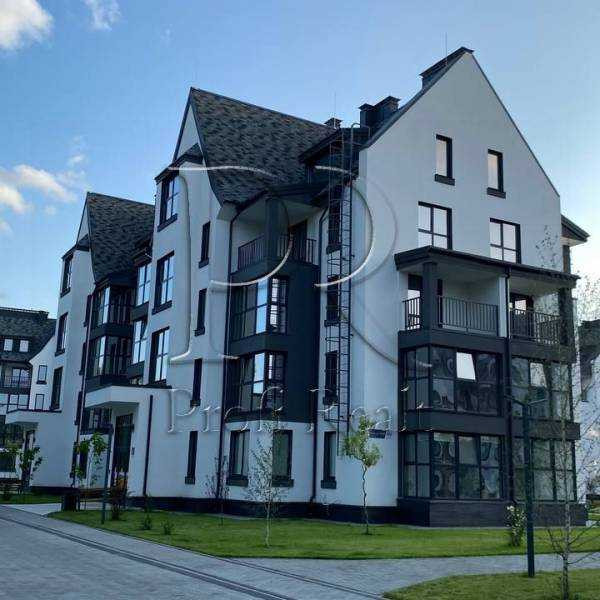 продажа 4-к квартира Броварский, Зазимье, 80900 $  - зображення 4