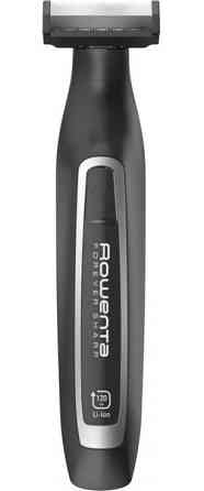 Триммер для бороди і вусів Rowenta TN-6000F5 Київ