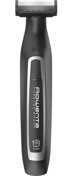 Триммер для бороди і вусів Rowenta TN-6000F5 Київ - зображення 1