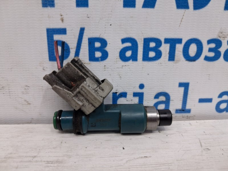 Форсунка топливная Suzuki Grand Vitara JT 2.0 БЕНЗИН J20A 2005 (б/у) Киев - изображение 1