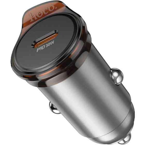 АЗУ Hoco NZ16 Rigorous PD30W (1USB-C) Херсон