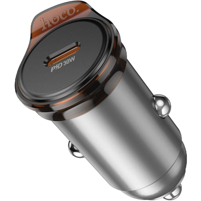 АЗУ Hoco NZ16 Rigorous PD30W (1USB-C) Херсон - изображение 6