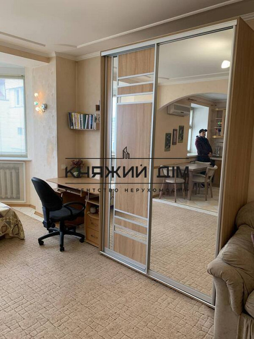 Оренда 1-кімнатної квартири, метро Мінська, Оболонський район. Код 11204460 Киев - изображение 8