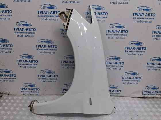Крыло переднее левое Mitsubishi ASX 2010- 5220F465 (Арт. 79760) Киев