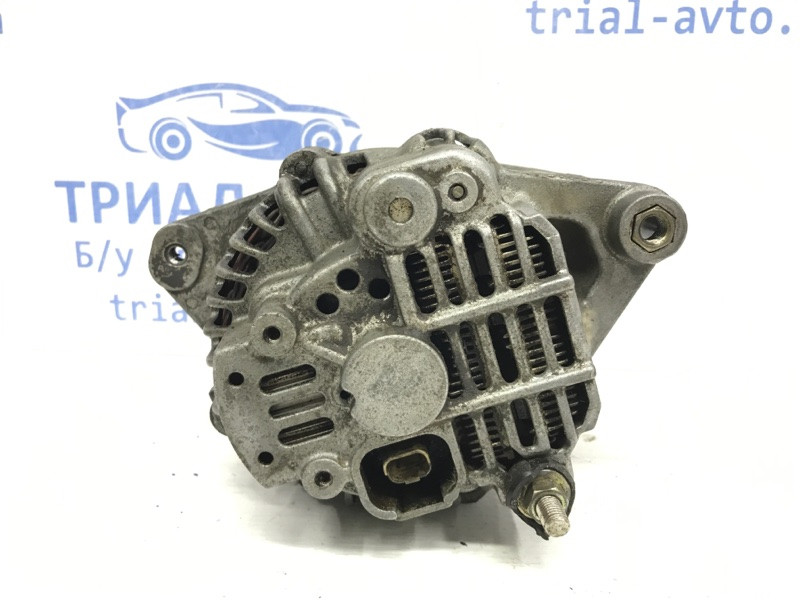Генератор Mitsubishi Pajero Sport 1996-2008 MD350608 (Арт. 42130) Киев - изображение 4