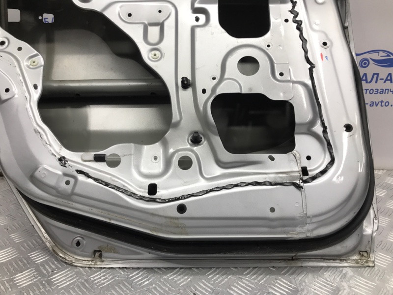 Дверь задняя левая Mitsubishi Lancer 2003-2009 5730A191 (Арт. 41607) Київ - зображення 10