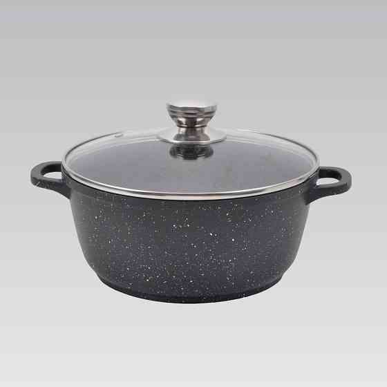 Каструля кругла Maestro MR-4218 1,7 л 18 см Киев