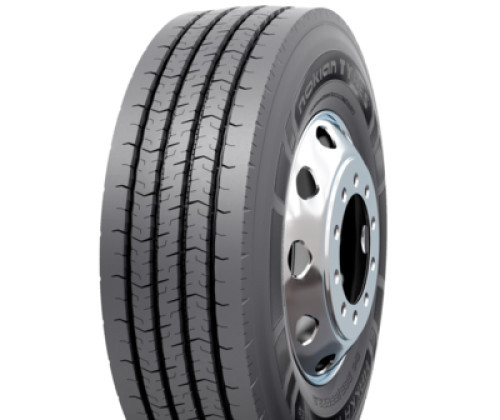 385/65 R22.5 Nokian E-Truck Steer 160K Рульова шина Киев - изображение 12