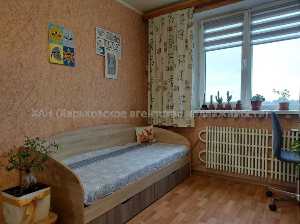долгосрочная аренда 2-к квартира Харьков, Новобаварский, 10000 грн./мес.  - зображення 10