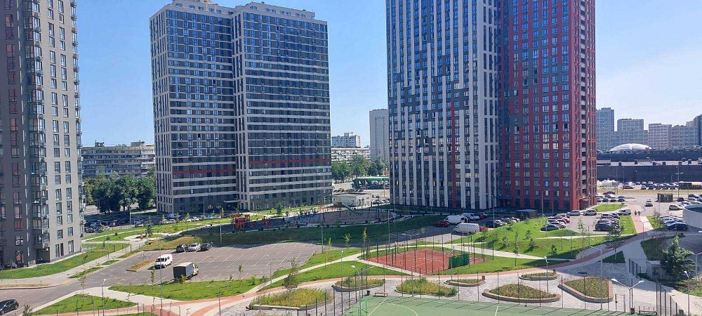 продажа 2-к квартира Киев, Подольский, 89999 $ Киев - изображение 4