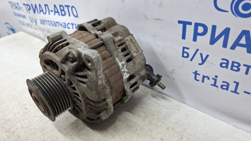 Генератор Nissan Pathfinder 2004-2014 23100EB310 (Арт. 74781) Київ - зображення 5