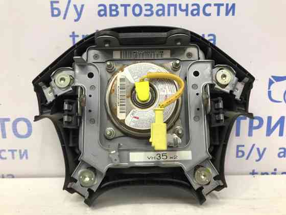Подушка безопасности в руль Mitsubishi Outlander 2003-2008 MN100478HA (Арт. 53539) Київ