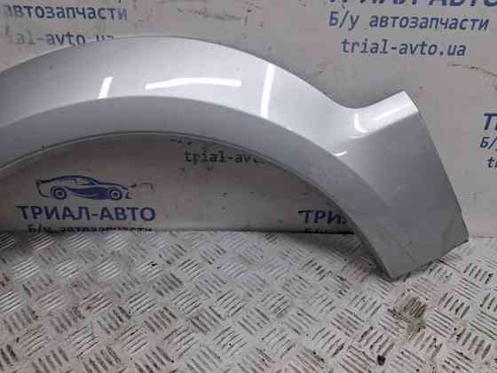 Накладка крыла Kia Sorento BL 2.5 DIESEL D4CB 2002 перед. лев. (б/у) Київ