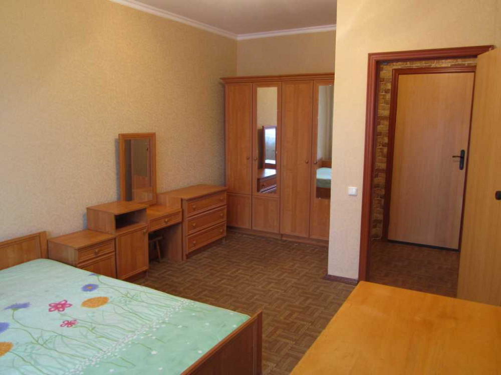 долгосрочная аренда 1-к квартира Киев, Дарницкий, 11000 грн./мес. Киев - изображение 12