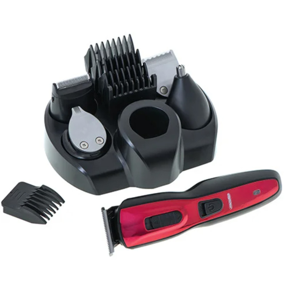 Машинка для стрижки волос Mesko MS-2931 Київ - зображення 8