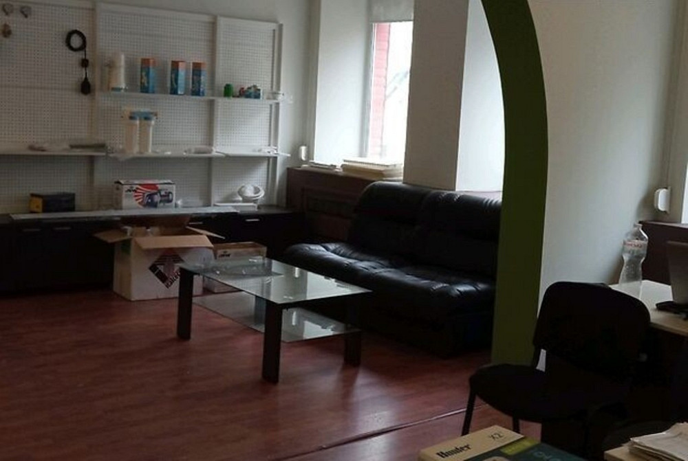 Продам. Помещение под магазин, офис 67,4 м.кв. 2/2, ул.Короленка Дніпро - зображення 2