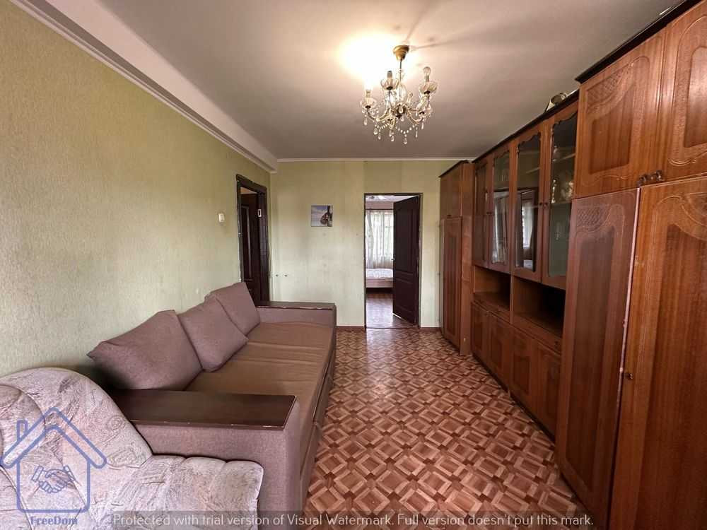 продажа 2-к квартира Киев, Днепровский, 49500 $ Киев - изображение 5