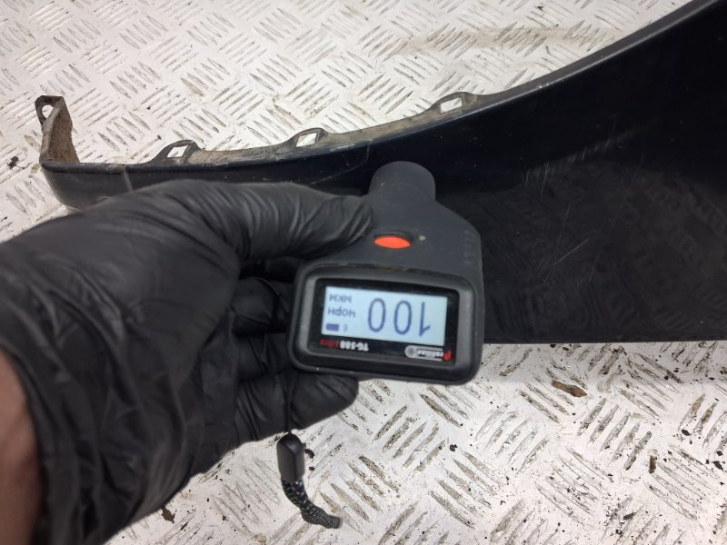 Крыло переднее левое Hyundai Sonata 2004-2010  (Арт. 66746) Київ - зображення 7