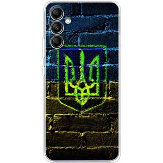 Чохол BoxFace для Samsung A34 5G A346 Trident (Код товару:27886) Харків