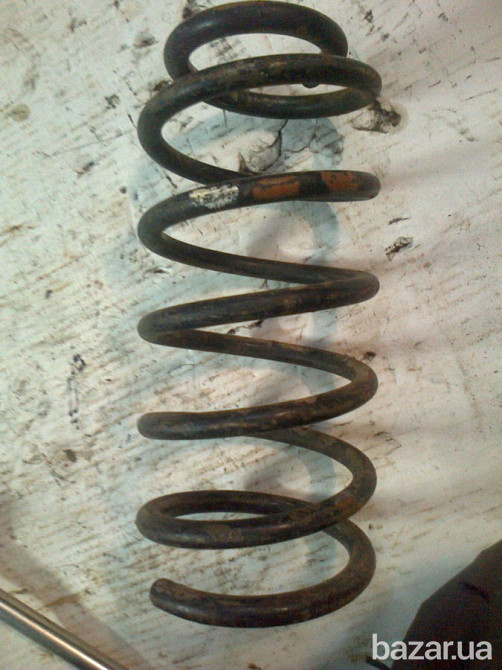 Пружина задняя 447511115 952 Аudi/w 447... оригинал Вінниця - зображення 2