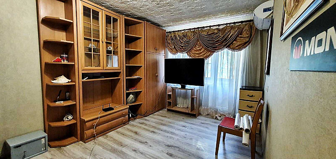 долгосрочная аренда 1-к квартира Одесса, Хаджибейский, 7000 грн./мес. Одесса - изображение 2