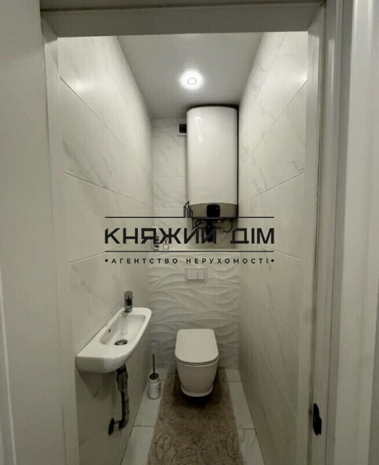 Оренда 2-кімнатної квартири біля метро Бориспільська Київ - зображення 11