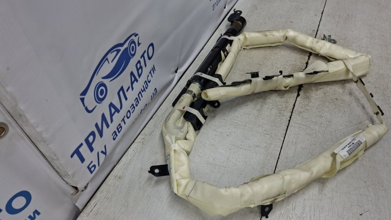 Airbag потолка(шторка) левый Mitsubishi Lancer 9 1.6 БЕНЗИН 4G18 2003 (б/у) Київ - зображення 2