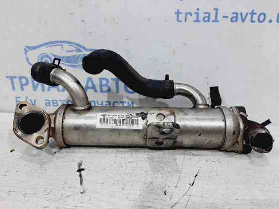 Радиатор EGR Hyundai I30 GD 1.6 DIESEL D4FB 2011 (б/у) Київ