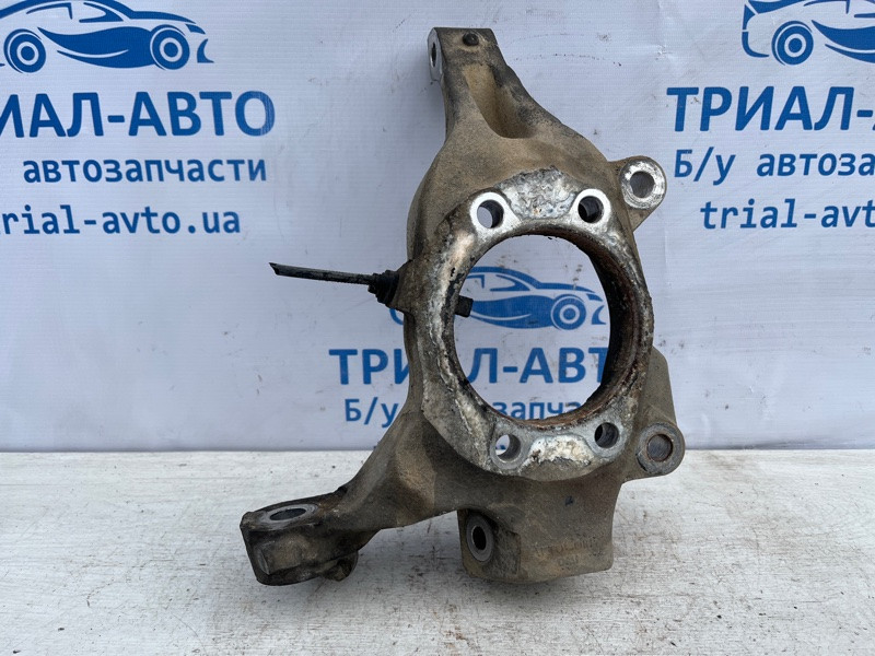 Кулак поворотный правый без ступицы Infiniti QX60 2013-2021 400143JA0A (Арт. 73346) Киев - изображение 1