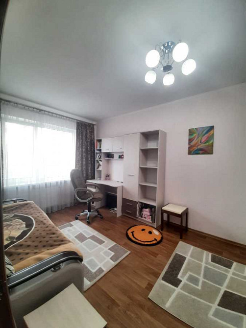 долгосрочная аренда 1-к квартира Киев, Дарницкий, 14000 грн./мес. Киев - изображение 10