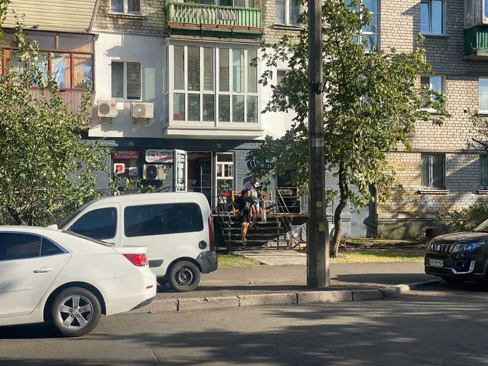 долгосрочная аренда торговые площади Киев, Днепровский, 40000 грн./мес. Киев - изображение 2