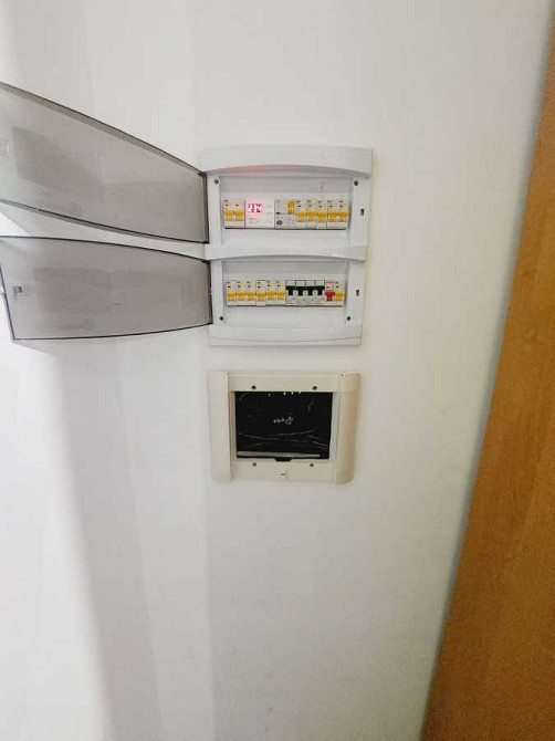 долгосрочная аренда 1-к квартира Киево-Святошинский, Софиевская Борщаговка, 12000 грн./мес.  - зображення 10