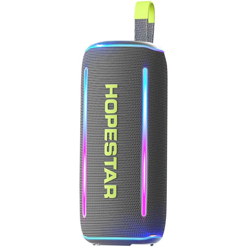 Bluetooth колонка Hopestar P58 40W Херсон - изображение 1