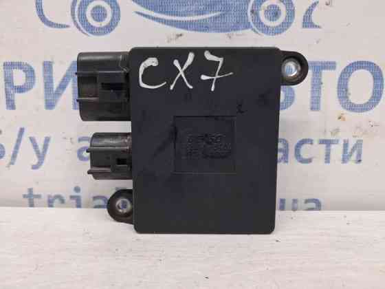 Блок управления вентиляторами Mazda CX 7 ER 2.3 БЕНЗИН 	L3VDT 2006 (б/у) Киев