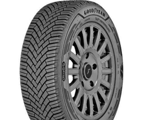 245/50 R19 Goodyear UltraGrip Ice 3 105T Легкова шина Київ