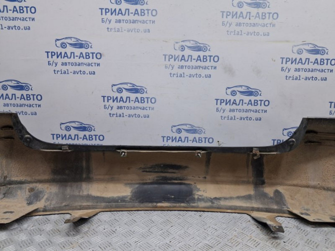 Бампер задний Toyota Avensis T25 1.8 БЕНЗИН 1ZZFE 2002 (б/у) Киев - изображение 10